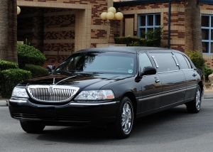 Stretch limousine For All Party Occasions